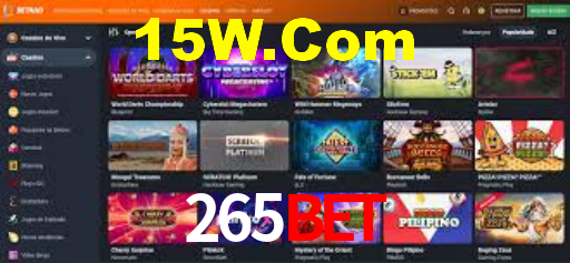 265Bet,265Bet.Com